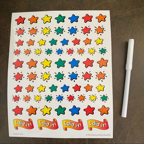 Like NEW! Hooked on Math DIVISION - Picture 8 of 14